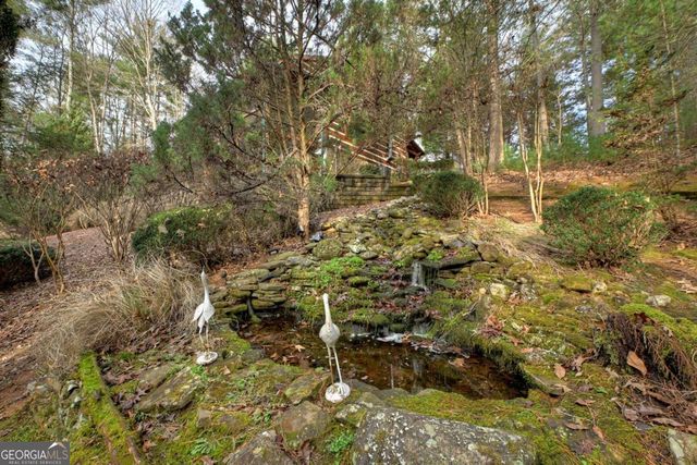 598 Whispering Pine Lane, Cherry Log, GA 30522