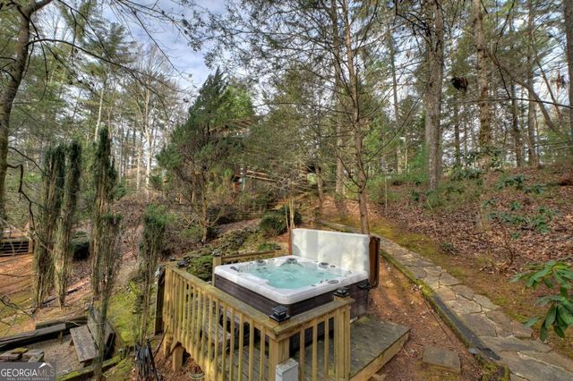 598 Whispering Pine Lane, Cherry Log, GA 30522