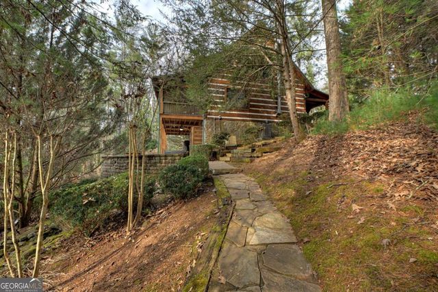 598 Whispering Pine Lane, Cherry Log, GA 30522