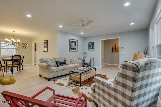3912 Inwood Drive, Kingsport, TN 37664
