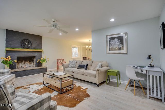 3912 Inwood Drive, Kingsport, TN 37664