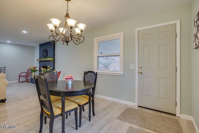 3912 Inwood Drive, Kingsport, TN 37664