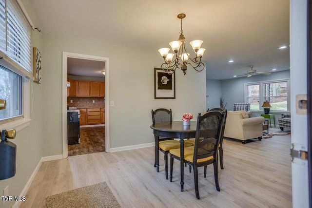 3912 Inwood Drive, Kingsport, TN 37664
