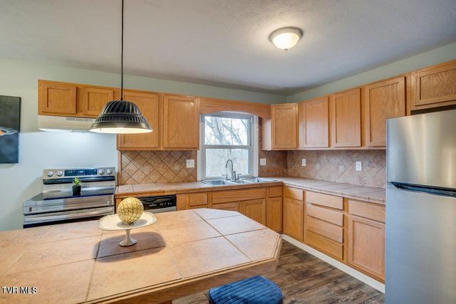 3912 Inwood Drive, Kingsport, TN 37664