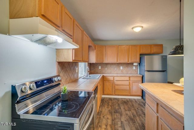 3912 Inwood Drive, Kingsport, TN 37664