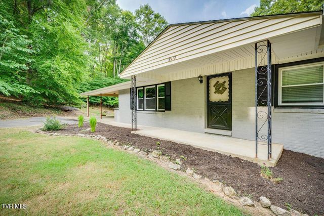 3912 Inwood Drive, Kingsport, TN 37664