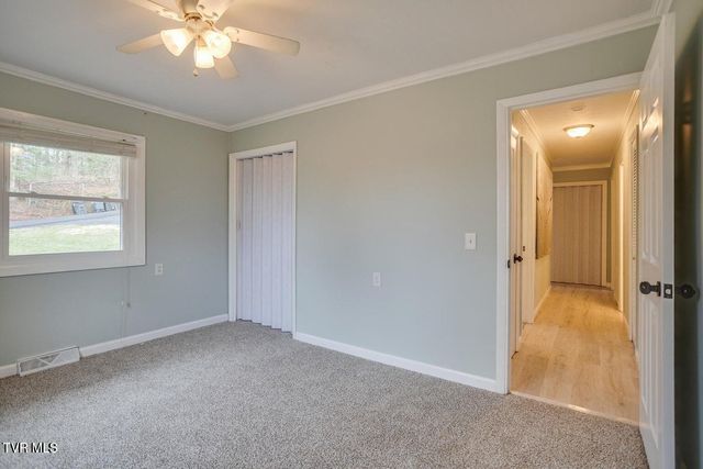 3912 Inwood Drive, Kingsport, TN 37664