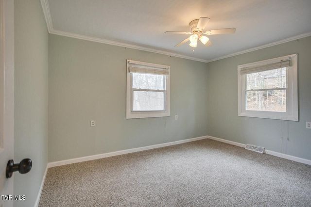 3912 Inwood Drive, Kingsport, TN 37664