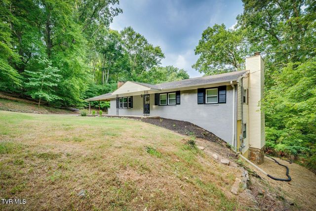 3912 Inwood Drive, Kingsport, TN 37664