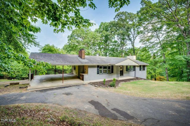 3912 Inwood Drive, Kingsport, TN 37664