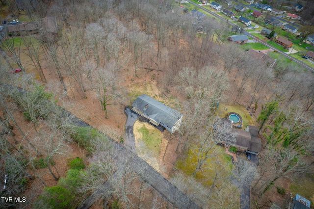 3912 Inwood Drive, Kingsport, TN 37664