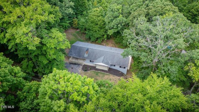3912 Inwood Drive, Kingsport, TN 37664