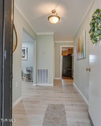 3912 Inwood Drive, Kingsport, TN 37664