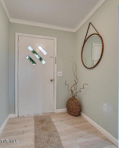 3912 Inwood Drive, Kingsport, TN 37664