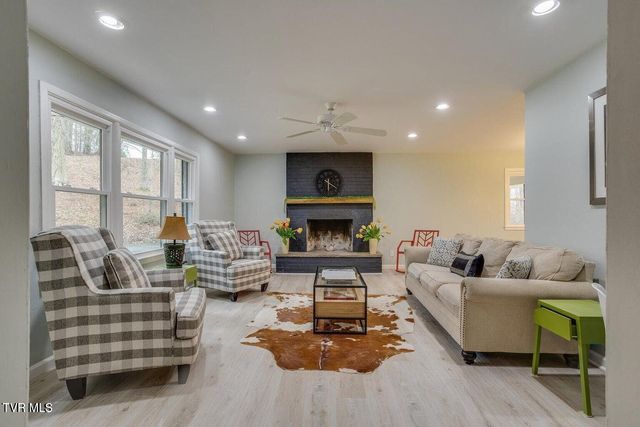 3912 Inwood Drive, Kingsport, TN 37664
