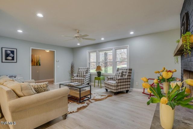 3912 Inwood Drive, Kingsport, TN 37664