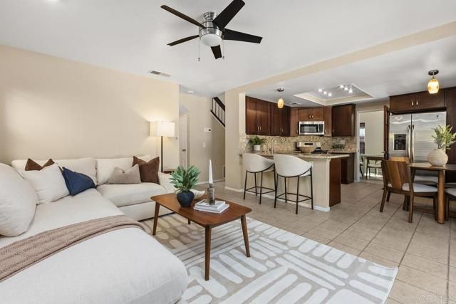 1715 Landing Drive, Vista, CA 92081