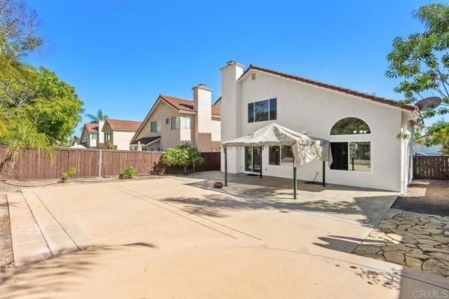 1715 Landing Drive, Vista, CA 92081