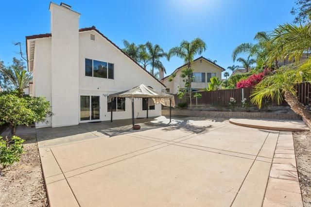 1715 Landing Drive, Vista, CA 92081