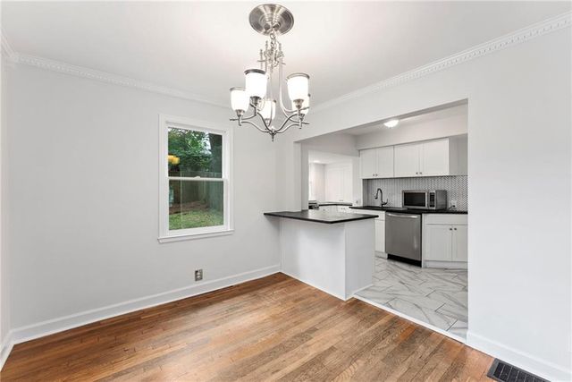 842 Argonne Avenue NE, Atlanta, GA 30308