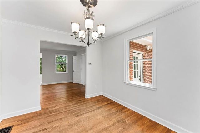 842 Argonne Avenue NE, Atlanta, GA 30308