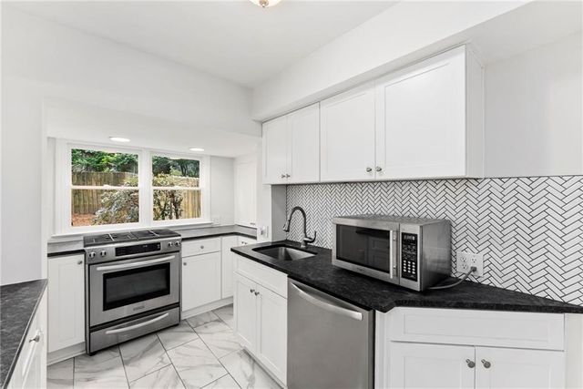 842 Argonne Avenue NE, Atlanta, GA 30308