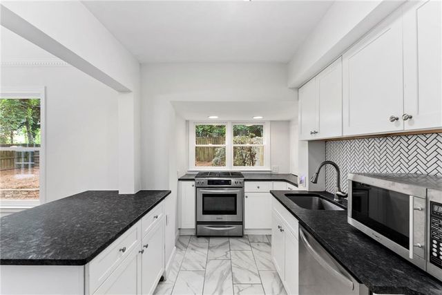 842 Argonne Avenue NE, Atlanta, GA 30308