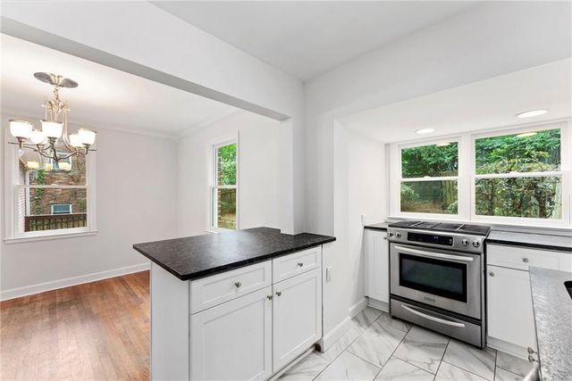 842 Argonne Avenue NE, Atlanta, GA 30308