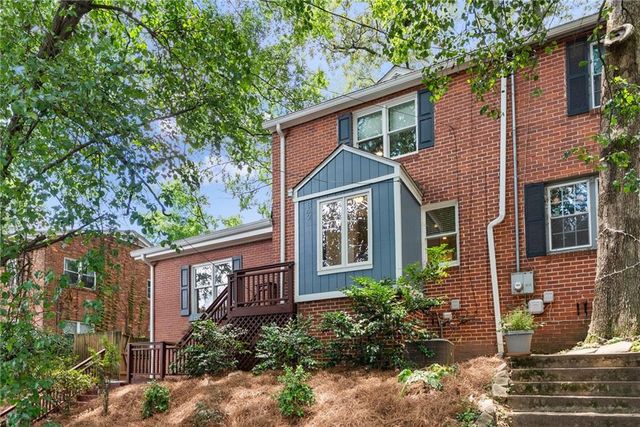 842 Argonne Avenue NE, Atlanta, GA 30308