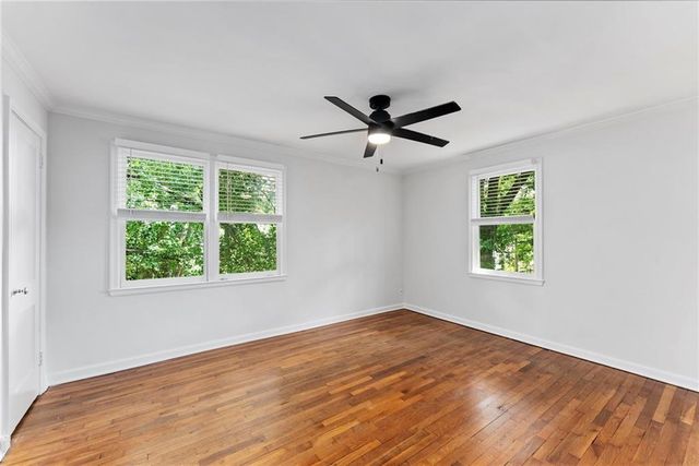 842 Argonne Avenue NE, Atlanta, GA 30308