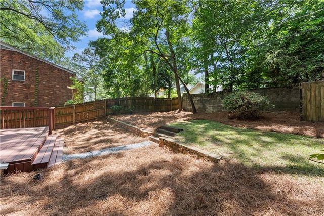 842 Argonne Avenue NE, Atlanta, GA 30308