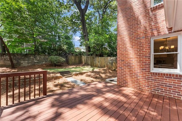 842 Argonne Avenue NE, Atlanta, GA 30308