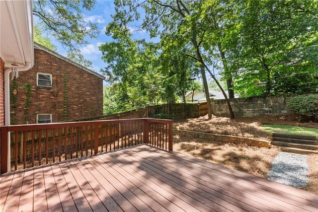 842 Argonne Avenue NE, Atlanta, GA 30308