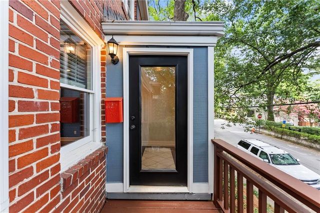 842 Argonne Avenue NE, Atlanta, GA 30308