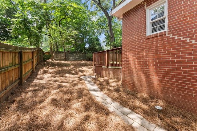 842 Argonne Avenue NE, Atlanta, GA 30308