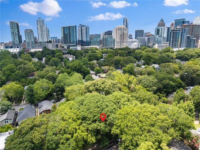 842 Argonne Avenue NE, Atlanta, GA 30308