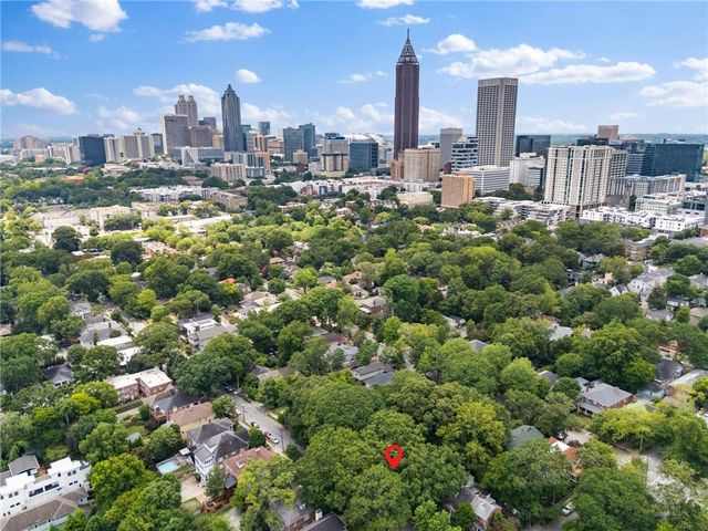 842 Argonne Avenue NE, Atlanta, GA 30308