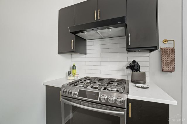 6006 Grand Vista Avenue, Cincinnati, OH 45213