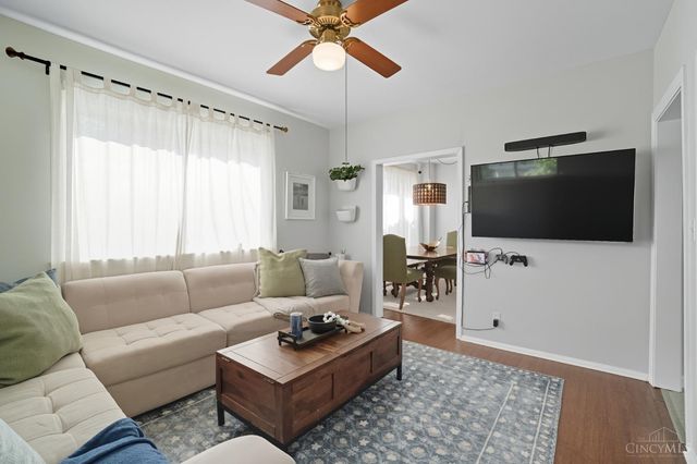 6006 Grand Vista Avenue, Cincinnati, OH 45213