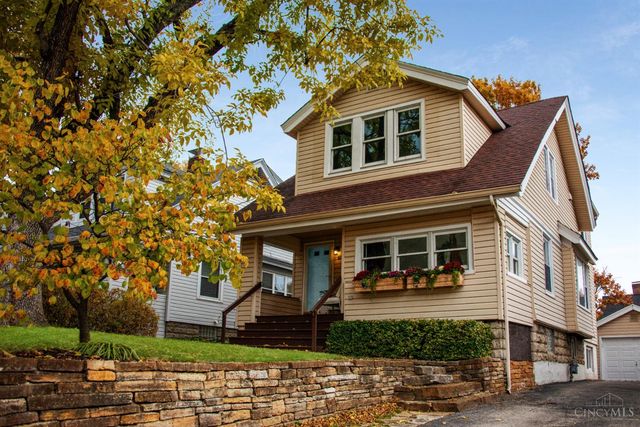 6006 Grand Vista Avenue, Cincinnati, OH 45213