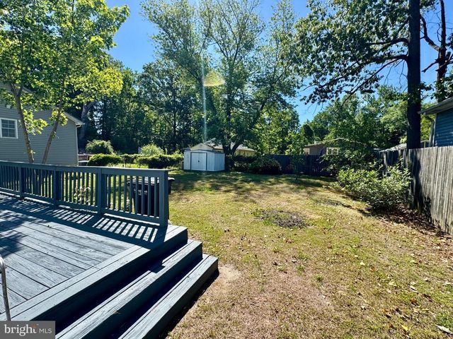 124 10TH, Colonial Beach, VA 22443