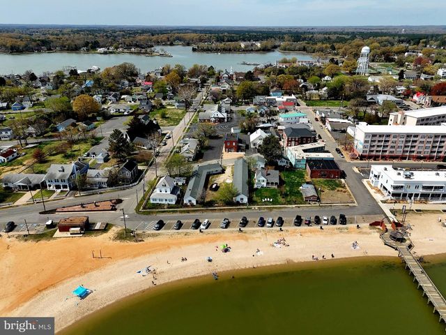 124 10TH, Colonial Beach, VA 22443