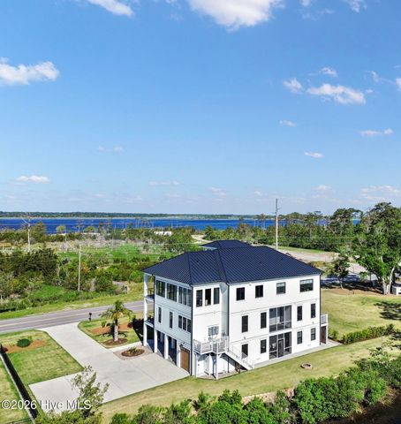 8413 River Road, Wilmington, NC 28412