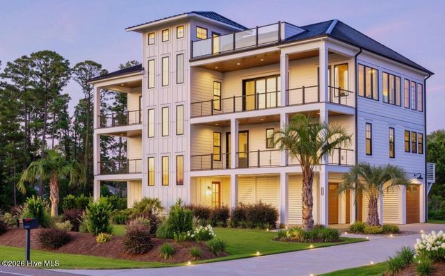 8413 River Road, Wilmington, NC 28412