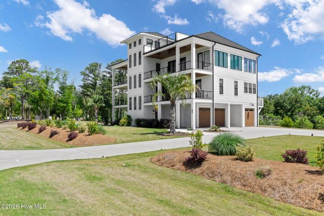 8413 River Road, Wilmington, NC 28412