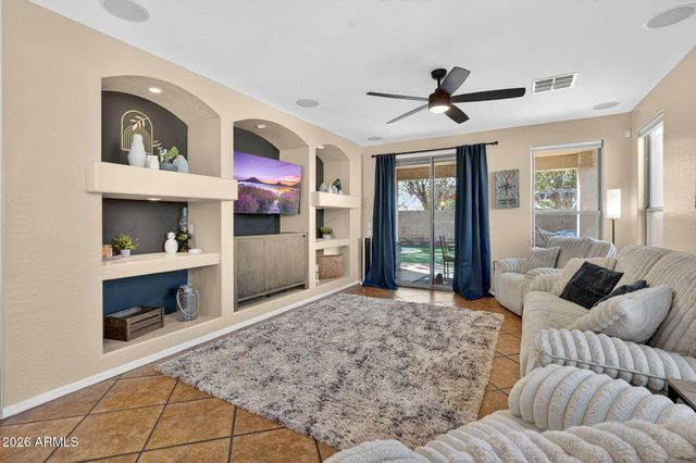 4149 W MILADA Drive, Laveen, AZ 85339