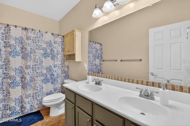 4149 W MILADA Drive, Laveen, AZ 85339