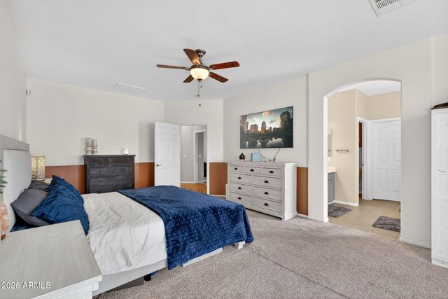 4149 W MILADA Drive, Laveen, AZ 85339