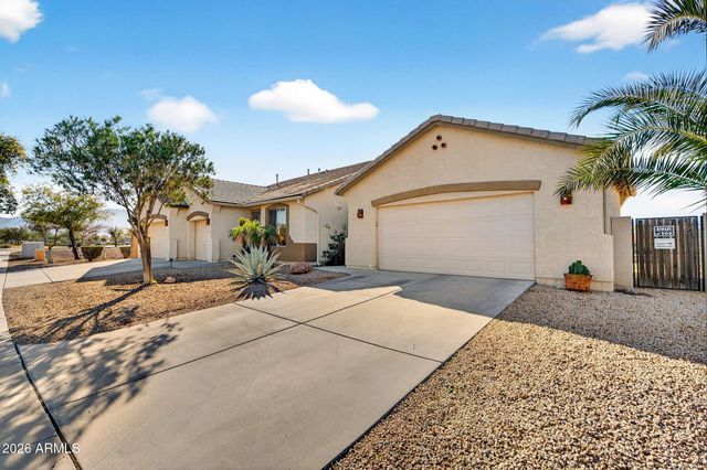 4149 W MILADA Drive, Laveen, AZ 85339