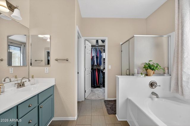 4149 W MILADA Drive, Laveen, AZ 85339